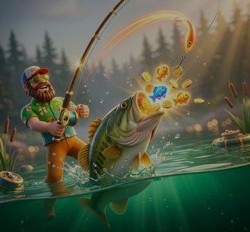 Big Bass Bonanza