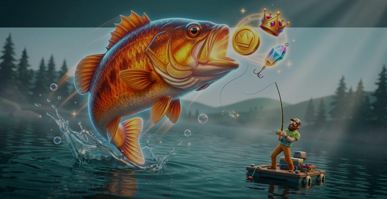 Big Bass Bonanza